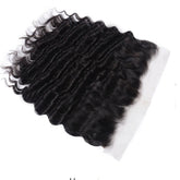 The Virgin Deep Wave Frontal